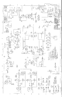 Fender KXR-60 - Schematic 